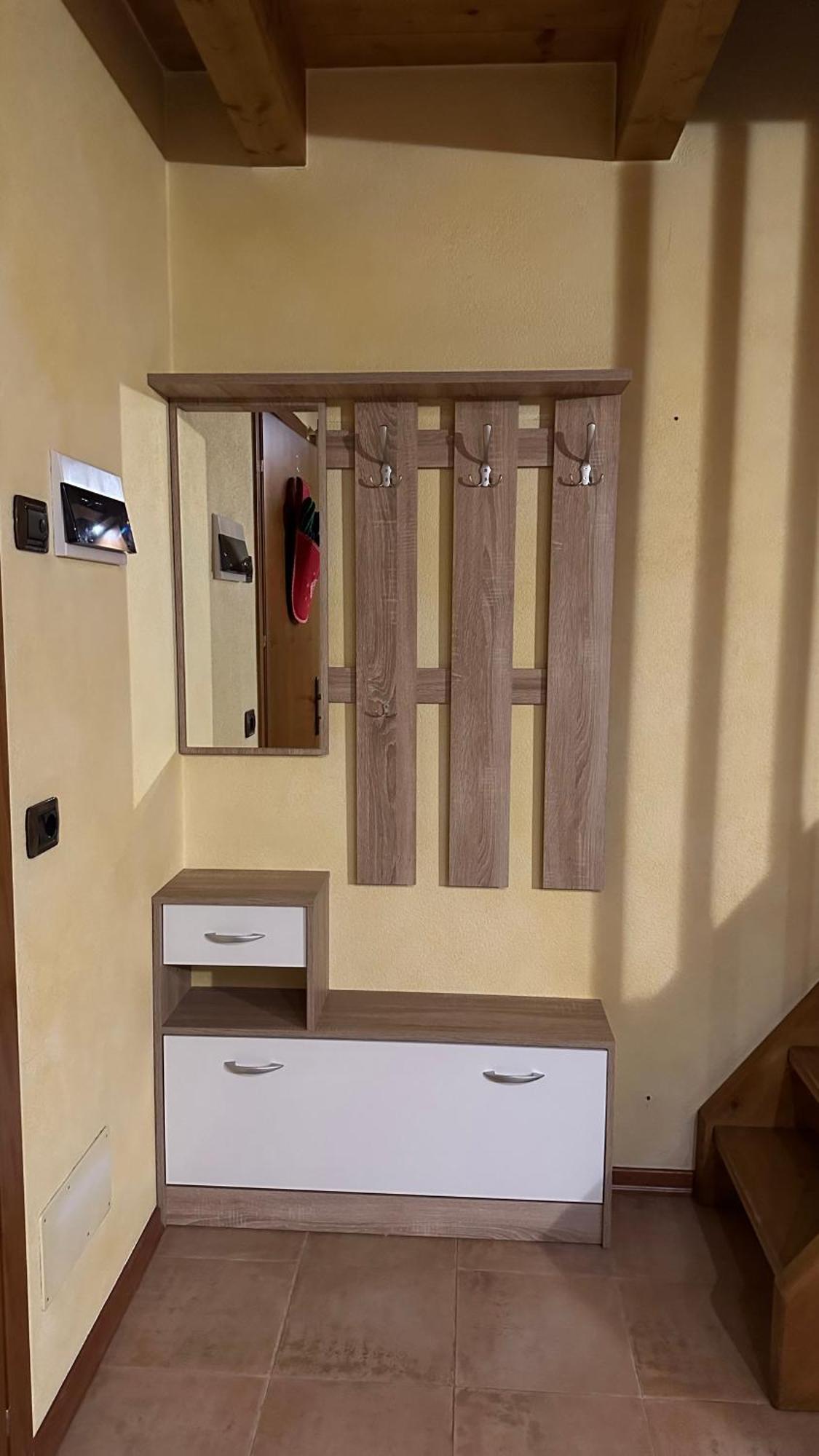 ליביניו Sarochin Appartamenti מראה חיצוני תמונה